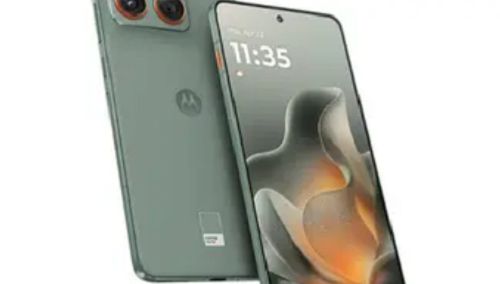 هاتف Punkt MC03 جهاز ذكي بخصوصية قصوى ونظام تشغيل مدفوع يغير قواعد اللعبة