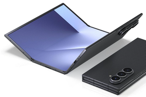 لماذا تطرح سامسونج Galaxy Z TriFold في أسواق محدودة السبب المالي الخفي يكشف الحقيقة