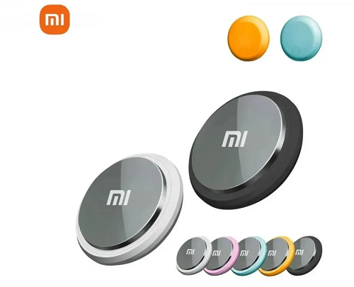 شاومي تكشف أولى التفاصيل عن منافس AirTag عبر نظام HyperOS