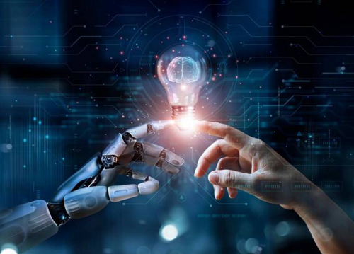 الذكاء الاصطناعي ومستقبل العمل تحديات التقبّل الاجتماعي والتوظيف