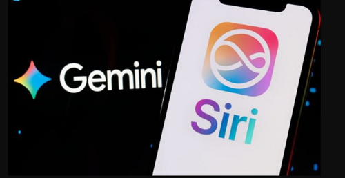 آبل تُحدث سيري بدعم الذكاء الاصطناعي Gemini قفزة جديدة للمساعد الصوتي