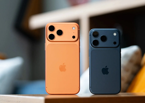 شكاوى من مستخدمي آيفون 17 برو صوت صفير غامض يظهر أثناء الشحن