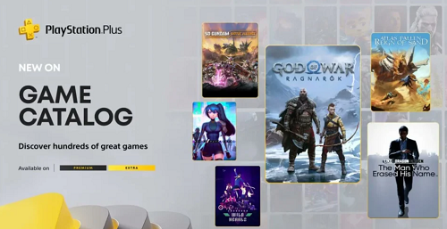 الألعاب المجانية في PlayStation Plus لشهر يناير 2026 بداية قوية لعشاق البلايستيشن