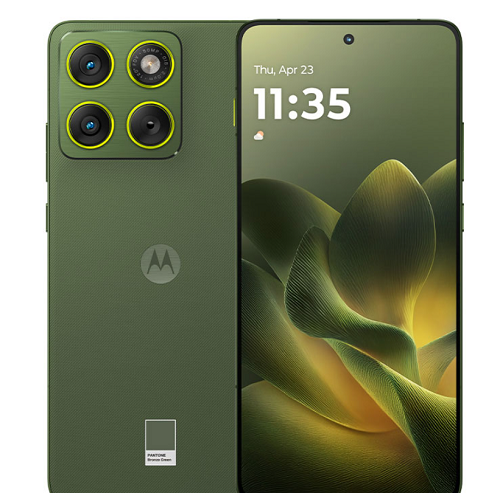 Moto X70 Air Pro هاتف موتورولا المرتقب بقدرات تصوير احترافية وتقريب بصري قوي