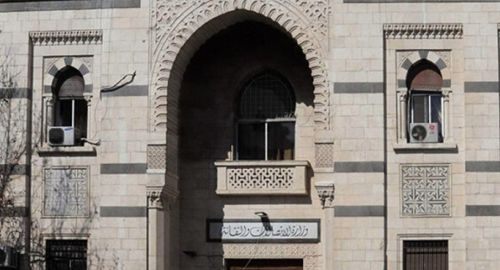 وزارة الاتصالات السورية تفتح باب الحوار المباشر عبر مجلس أسبوعي لتعزيز الشفافية وتطوير الخدمات