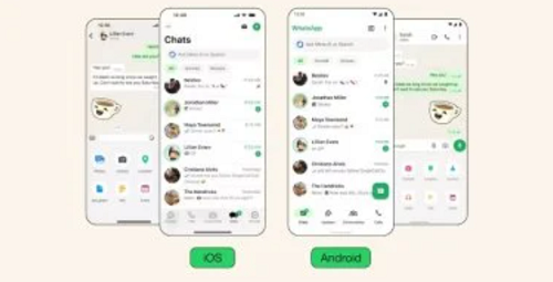 تحديث واتساب للمجموعات يجلب أدوارًا مخصّصة وتذكيرات ذكية لرفع كفاءة التواصل 32 تحديث واتساب للمجموعات يجلب أدوارًا مخصّصة وتذكيرات ذكية لرفع كفاءة التواصل