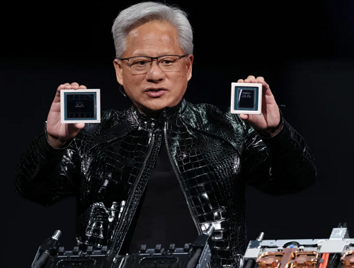 إنفيديا تطلق Vera Rubin وتبتكر Alpamayo ثورة جديدة في الحوسبة الفائقة والقيادة الذاتية