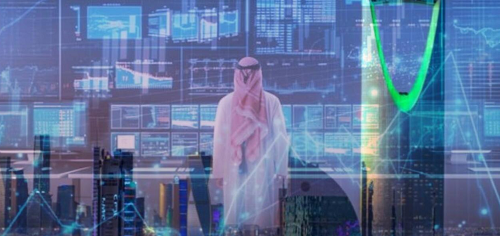 السعودية وصياغة المستقبل الرقمي كيف تقود المملكة نهضة الذكاء الاصطناعي العربي