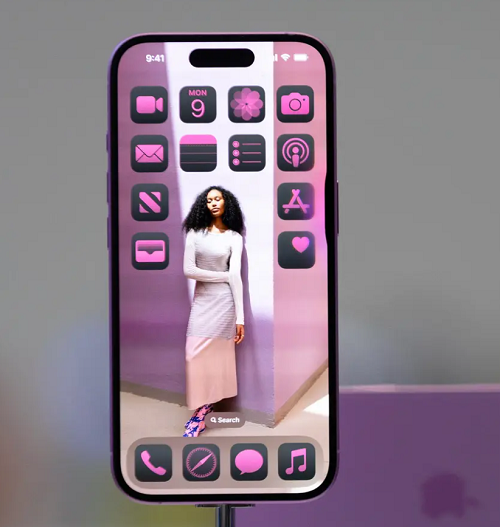 iPhone 17e بتصميم حديث وميزة Dynamic Island مع بعض التنازلات التقنية