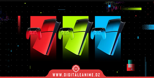 إقبال غير متوقع على أجهزة تحكم Hyperpop من سوني لـ PS5 ونفاد ألوان رئيسية