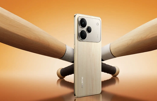 ريلمي تكسر حاجز الشحن اليومي هاتف realme P4 Power ببطارية عملاقة تدوم أسبوعًا كاملًا