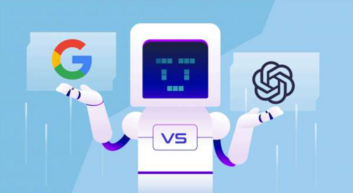 3 اختبارات حاسمة تؤكد تفوق شات جي بي تي على جيميني في سباق الذكاء الاصطناعي