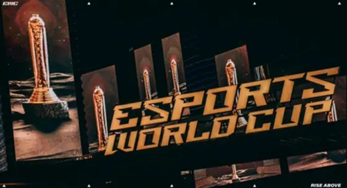 كأس العالم للرياضات الإلكترونية 2026 يكتمل بـ24 لعبة مع انضمام Trackmania رسميًا