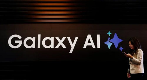 سامسونغ تتبنى نهج الذكاء الاصطناعي الهادئ قيمة عملية في الحياة اليومية بدل الضجيج التسويقي