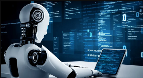 الذكاء الاصطناعي يعيد تشكيل سوق العمل جيل زد في صدارة القلق الوظيفي