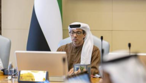 برنامج خبراء الإمارات يطلق مسارًا متخصصًا في الذكاء الاصطناعي لتعزيز الكفاءات الوطنية 32 برنامج خبراء الإمارات يطلق مسارًا متخصصًا في الذكاء الاصطناعي لتعزيز الكفاءات الوطنية