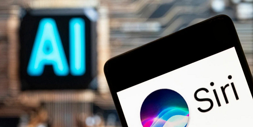 آبل تعيد تعريف المساعدات الذكية Siri يتحول إلى شات بوت ذكي متكامل في أنظمة iOS القادمة