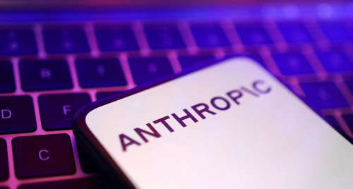 استثمار سيكويا في أنثروبيك يقود جولة تمويل تاريخية بقيمة قد تصل إلى 25 مليار دولار