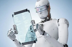 الإعلام الرقمي على حافة التحوّل كيف يعيد الذكاء الاصطناعي رسم مستقبل الأخبار عالميًا 2