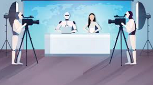 الإعلام الرقمي على حافة التحوّل كيف يعيد الذكاء الاصطناعي رسم مستقبل الأخبار عالميًا