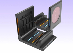 الذكاء الاصطناعي الطبي يشعل سباقًا عالميًا بين كبرى شركات التقنية 17