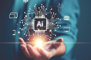 الذكاء الاصطناعي الطبي يشعل سباقًا عالميًا بين كبرى شركات التقنية