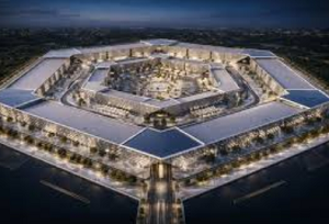 السعودية وخريطة الذكاء الاصطناعي العالمية هل يصبح مركز هيكساجون بوابة الريادة التقنية