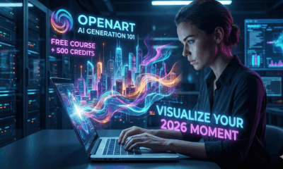 تعلم الذكاء الاصطناعي مجاناً