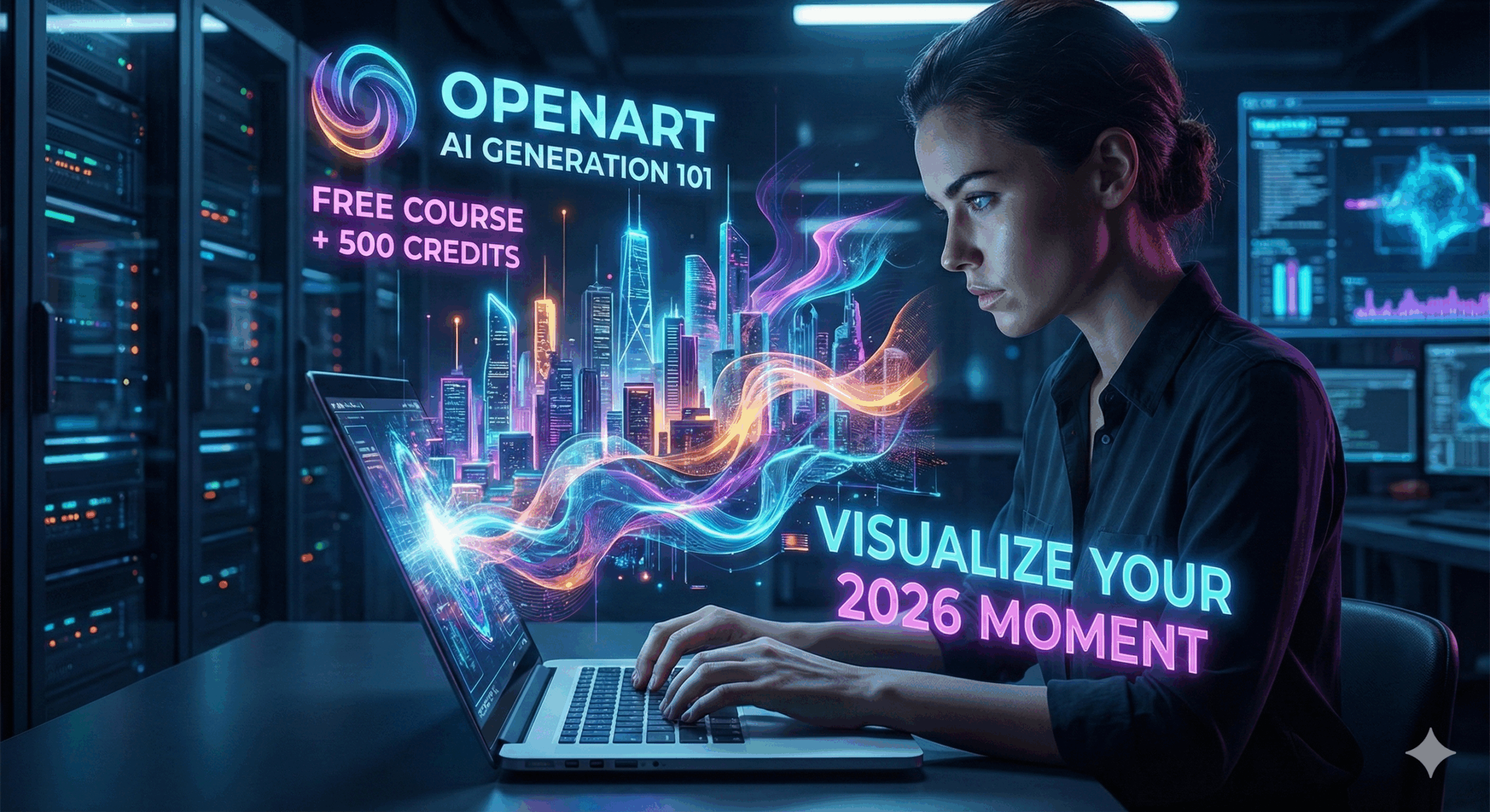 تعلم الذكاء الاصطناعي مجاناً