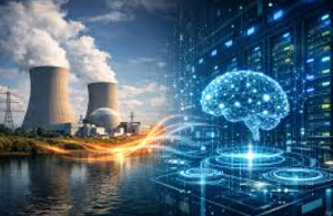 ميتا تشعل سباق الطاقة النووية لتغذية الذكاء الاصطناعي استثمارات طويلة الأمد تعيد رسم خريطة الكهرباء