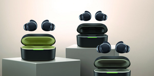 إل جي تطرح سماعات Xboom Buds Lite وBuds Plus بسعرين منافسين وميزات متقدمة 32 إل جي تطرح سماعات Xboom Buds Lite وBuds Plus بسعرين منافسين وميزات متقدمة