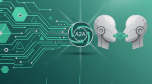 بروتوكول A2A خطوة نحو تواصل مباشر بين أنظمة الذكاء الاصطناعي