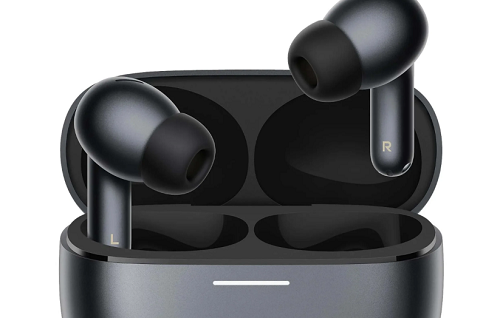 إطلاق عالمي لسماعات ريدمي بادز 8 برو من شاومي مع مزايا صوتية متقدمة