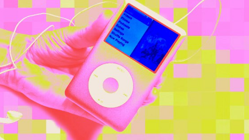 عودة غير متوقعة لمشغلات الموسيقى المنفصلة لماذا يتجدد الإقبال على الآيبود