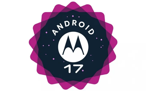 موتورولا تبدأ برنامج Motorola التجريبي لنظام Android 17