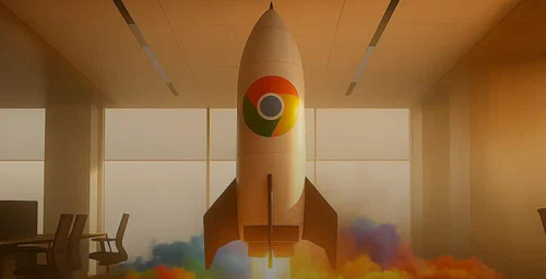 جوجل تكشف ملامح الجيل الجديد من أندرويد وكروم