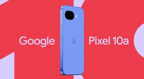 غوغل تعلن رسميًا عن Pixel 10a وتحدد موعد الطلب المسبق 2 غوغل تعلن رسميًا عن Pixel 10a وتحدد موعد الطلب المسبق