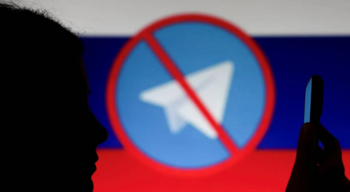 تيليغرام يرفض مزاعم اختراق التشفير ويصفها بمحاولة لتبرير القيود في روسيا