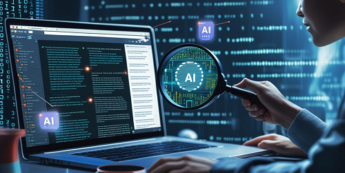 حادث تقني يكشف مخاطر تنفيذ الأكواد المولّدة بالذكاء الاصطناعي دون مراجعة