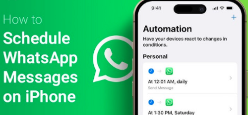 واتساب يعزّز حماية الحسابات بطبقة تحقق إضافية عبر كلمات المرور