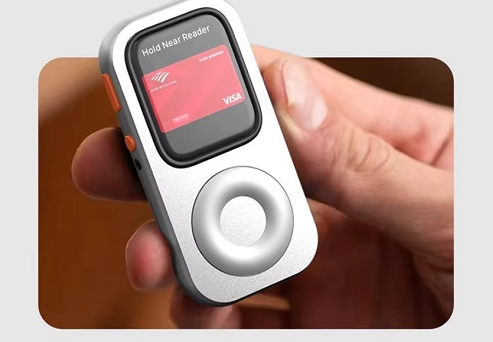 RePod Ultra يعيد Apple Watch Ultra إلى عصر iPod