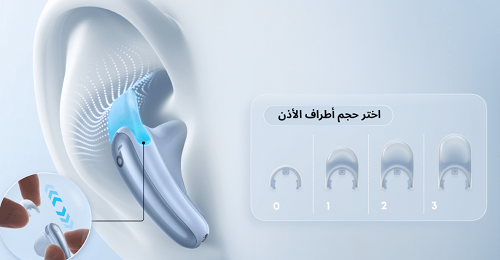 ساوندكور توسّع حضورها الإقليمي بإطلاق سماعات Liberty Buds اللاسلكية في الشرق الأوسط وأفريقيا