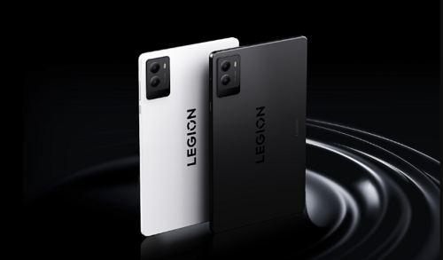لينوفو تستعد لإطلاق Legion Y700 مُحدَّث تابلت ألعاب صغير ببطارية عملاقة وأداء أقوى
