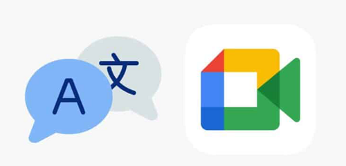 ميزة الترجمة الفورية تصل قريبًا إلى غوغل ميت على أندرويد 32 ميزة الترجمة الفورية تصل قريبًا إلى غوغل ميت على أندرويد