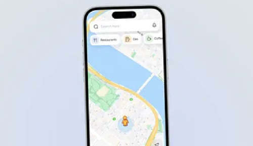 فتح جغرافي بعد عقدين كوريا الجنوبية تمنح Google صلاحيات أوسع لخرائطها