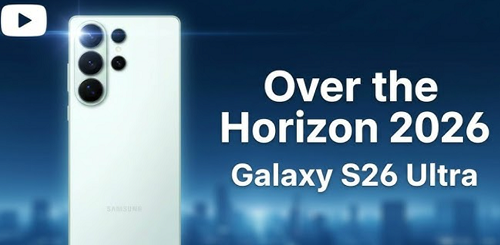 سامسونج تقدّم Over the Horizon 2026 بروح طبيعية وصوت أوركسترالي عالمي 32 سامسونج تقدّم Over the Horizon 2026 بروح طبيعية وصوت أوركسترالي عالمي