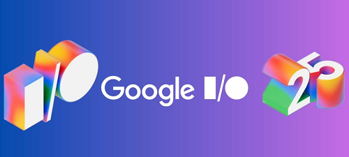Google I/O 2026 غوغل تحدد موعد مؤتمرها السنوي مع تركيز واسع على الذكاء الاصطناعي 32 Google I/O 2026 غوغل تحدد موعد مؤتمرها السنوي مع تركيز واسع على الذكاء الاصطناعي