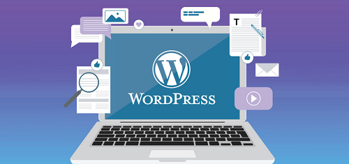 ووردبريس يبسّط بناء المواقع مساعد ذكي للتصميم والتحرير بالأوامر النصية