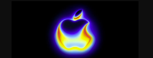 أبل تمهّد لسلسلة إعلانات متتالية عن منتجاتها الجديدة مطلع الأسبوع المقبل