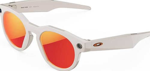 نظارات Oakley Meta HSTN AI الذكية خصم محدود بسعر 339 دولارًا 32 نظارات Oakley Meta HSTN AI الذكية خصم محدود بسعر 339 دولارًا